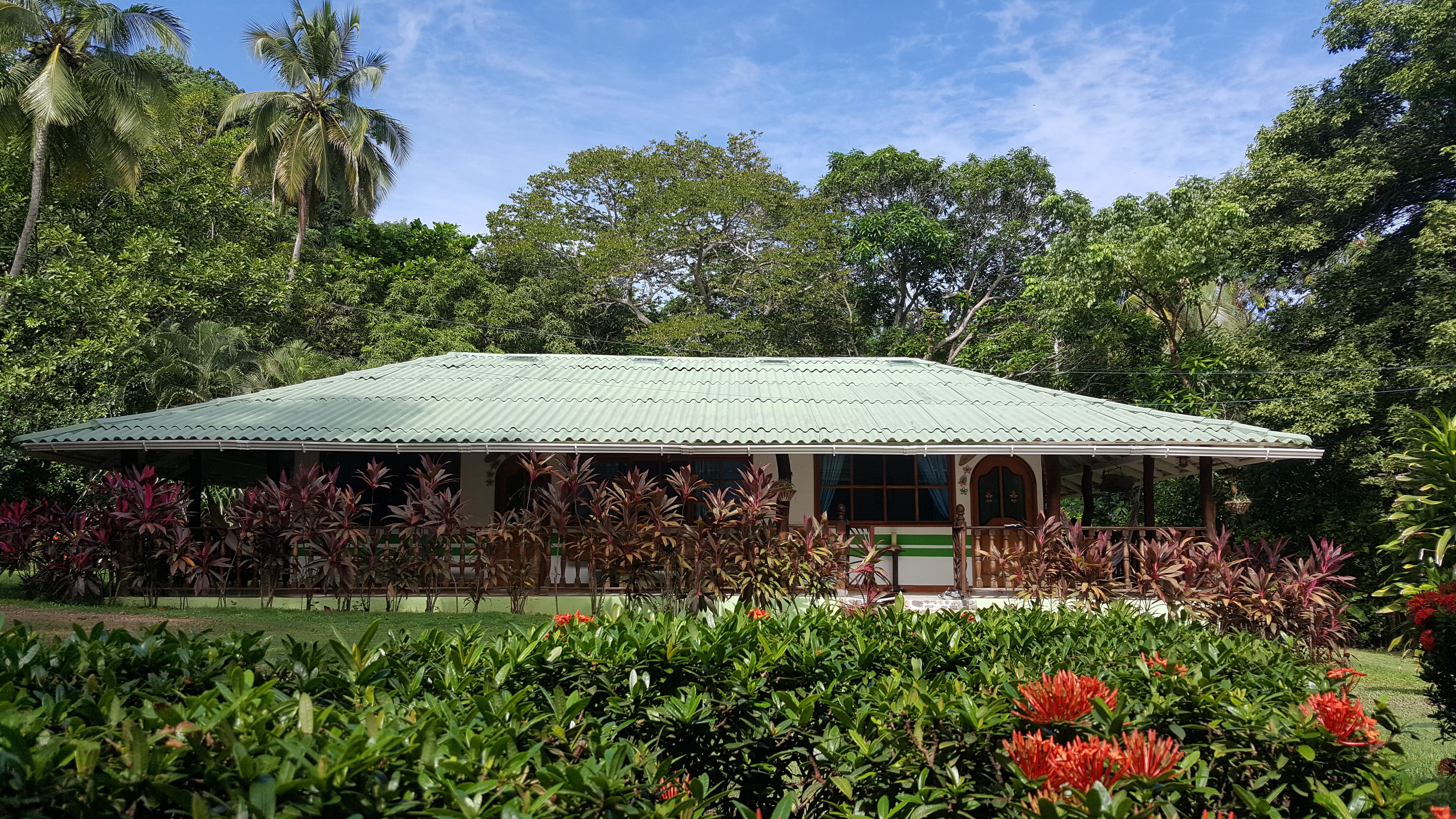 Eco Hotel Finca la Jorara